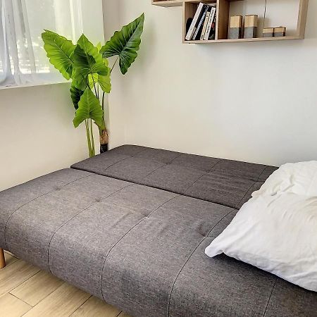 Appartement F2 Le parc CLIM, WIFI, PMR à Balaruc-les-Bains Extérieur photo